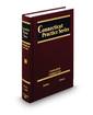 Criminal Law, 2d (Vol. 10, Connecticut Practice Series)