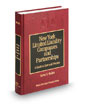 New York Limited Liability Companies and Partnerships: A Guide to Law and Practice (Vol. 1, New York Practice Series)