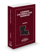 Louisiana Children's Code Handbook, 2024-2025 ed.