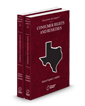 Consumer Rights and Remedies, 3d, 2025 ed. (Vols. 27 and 28, Texas Practice Series)
