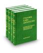 Business and Nonprofit Organizations (Vols. 6 Pt. I, 6 Pt. II, 6 Pt. III, 6 Pt. IV, 6A,  6B, 6C, and 6D Uniform Laws Annotated)