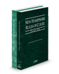 New Hampshire Rules of Court - State and Federal, 2025 ed. (Vols. I & II, New Hampshire Court Rules)