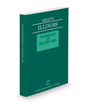 West's® Illinois Probate Act and Related Laws, 2021 ed.