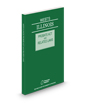 West's® Illinois Probate Act and Related Laws, 2025 ed.