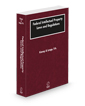 Federal Intellectual Property Laws and Regulations, 2025 ed.