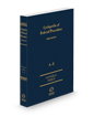 Cyclopedia of Federal Procedure