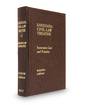 Insurance Law and Practice, 4th (Vol. 15, Louisiana Civil Law Treatise Series)