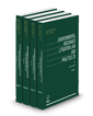 Environmental Insurance Litigation: Law and Practice, 2d, 2024-2 ed.