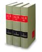 American Law Reports, 4th (ALR® Series)