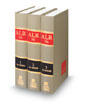 American Law Reports, 5th (ALR® Series)