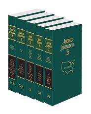 American Jurisprudence, 2d, Vol. 33–34B Tax Volumes Only