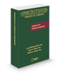 Connecticut Probate Deskbook, 2025 ed. (Connecticut Estates Practice)