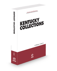 Kentucky Collections, 2024 ed.