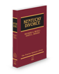 Kentucky Divorce: A Practice Systems Library Manual, 2024-2025 ed.