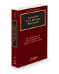 Louisiana Civil Pretrial Procedure, 2025 ed. (Louisiana Practice Series)