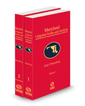 Maryland Litigation Forms and Analysis, 2023-2024 ed.