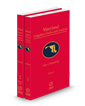 Maryland Litigation Forms and Analysis, 2024 ed.