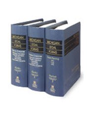 Michigan Legal Forms Michigan Legal Forms