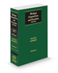 Gillespie Michigan Criminal Law and Procedure: Practice Deskbook, 2021 ed.