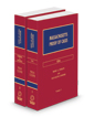 Massachusetts Proof of Cases, 2024-2025 ed.