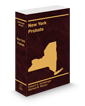 New York Probate, 2024-2025 ed.