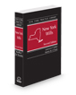 New York Wills, 2d 2024-2025 ed. (New York Practice Library)