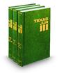 Texas Jurisprudence®, 3d