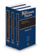 Pennsylvania Appellate Practice, 2024-2025 ed. (Vols. 20, 20A and 20B, West's® Pennsylvania Practice)