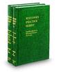 Trial Handbook for Wisconsin Lawyers, 3d (Vols. 10-11, Wisconsin Practice Series)