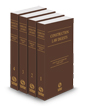 Construction Law Digests, 2024-1 ed.