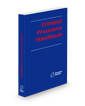 Criminal Procedure Handbook, 2025 ed.