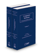 Computer Software Protection/ Liability/ Law/Forms, 2025-1 ed.