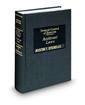 Federal Control of Business: Antitrust Laws (Commercial Law Library)