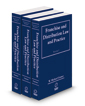 Franchise and  Distribution Law and Practice, 2024-2025 ed.