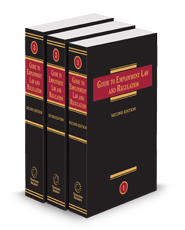 Guide to Employment Law and Regulation, 2025-1 ed.