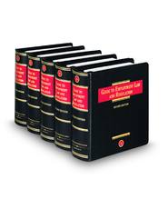 Guide to Employment Law and Regulation, 2d