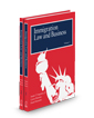 Immigration Law and Business, 2d, Fall 2024 ed.