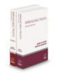 Irrevocable Trusts, 4th, 2024-2025 ed.