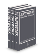 Jurywork: Systematic Techniques, 2d, 2024-2025 ed.