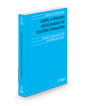 Liability of Attorneys and Accountants for Securities Transactions, 2025 ed. (Securities Law Handbook Series)