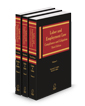 Labor and Employment Law: Compliance and Litigation, 3d, 2024-2 ed.