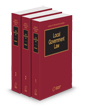 Local Government Law, 2025-1 ed.