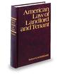 American Law of Landlord and Tenant