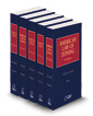 American Law of Zoning, 5th, 2025-1 ed.
