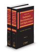 Manual on Employment Discrimination and Civil Rights Actions in the Federal Courts, 2025-2 ed.