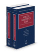 Norton Bankruptcy Code and Rules, 2024–2025 ed.