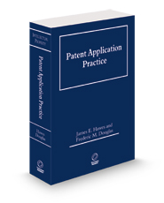 Patent Application Practice, 2d, 2024-2025 ed.