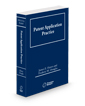 Patent Application Practice, 2d, 2025 ed.
