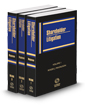 Shareholder Litigation, 2024-2025 ed.