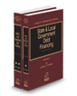 State and Local Government Debt Financing, 2024-2025 ed.